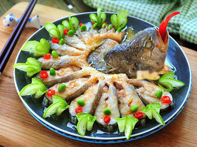 mach chi em 4 mon sieu ngon dai ca nha cuoi tuan nang nong - 1