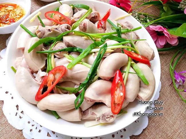 mach chi em 4 mon sieu ngon dai ca nha cuoi tuan nang nong - 2