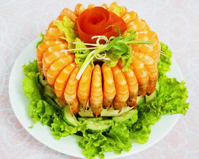 mach chi em 4 mon sieu ngon dai ca nha cuoi tuan nang nong - 3
