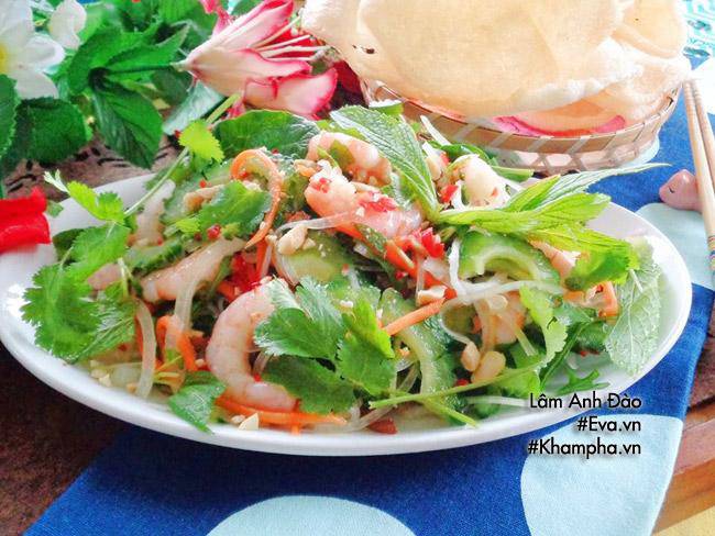 mach chi em 4 mon sieu ngon dai ca nha cuoi tuan nang nong - 4