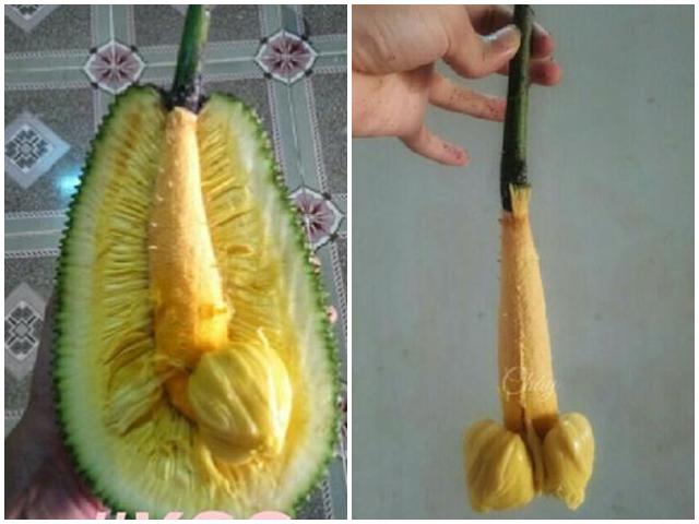 Người bán hàng kêu mít này hột nhỏ cô gái tin lời và cái kết không thể dối lừa hơn