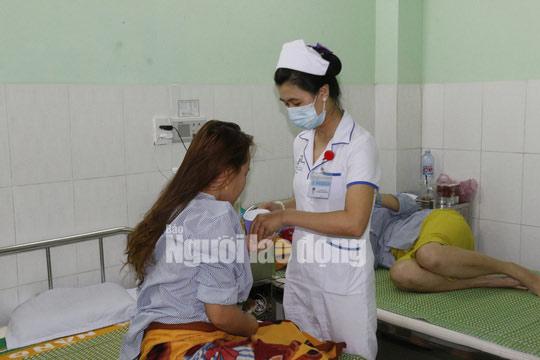 phu huynh danh nu giao vien mam non thung mang nhi xin loi - 2