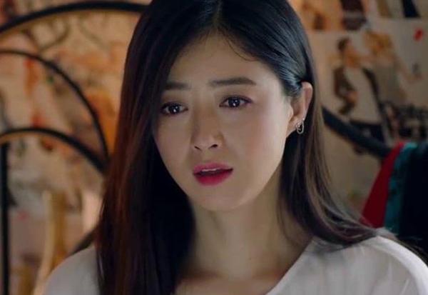 qua lai voi nguoi cu, khong biet cai thai cua ai, toi phai doi mat voi tuong lai mit mu - 1