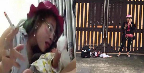 tin tuc 24h: hanh dong bat thuong cua hot girl bella trong trung tam bao tro xa hoi - 1