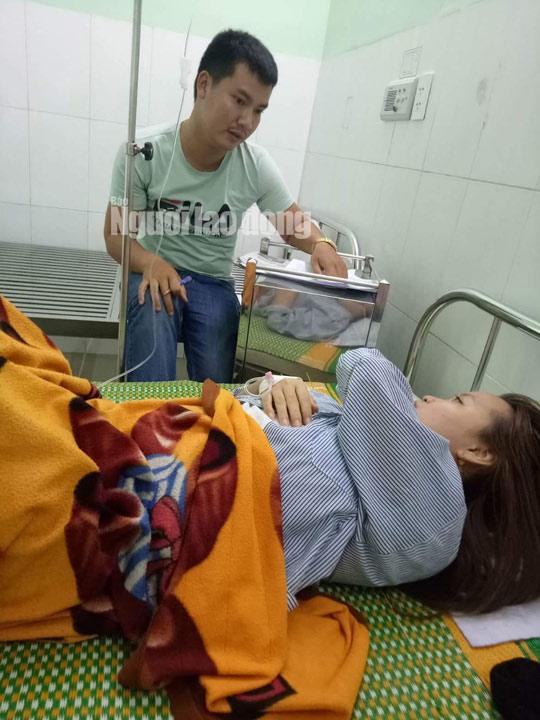 tin tuc 24h: hanh dong bat thuong cua hot girl bella trong trung tam bao tro xa hoi - 2