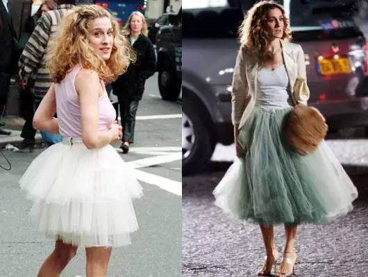 4 kieu vay dep me ly nhung hay can than vi rat de khien ban tron mot mau - 1