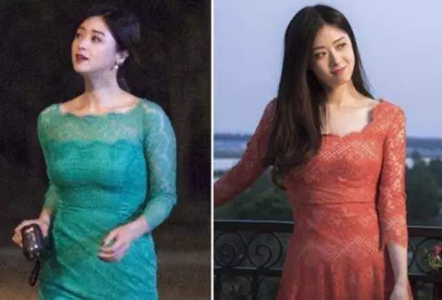 4 kieu vay dep me ly nhung hay can than vi rat de khien ban tron mot mau - 11