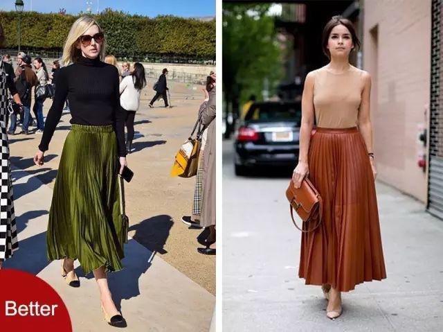 4 kieu vay dep me ly nhung hay can than vi rat de khien ban tron mot mau - 15