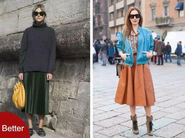 4 kieu vay dep me ly nhung hay can than vi rat de khien ban tron mot mau - 16