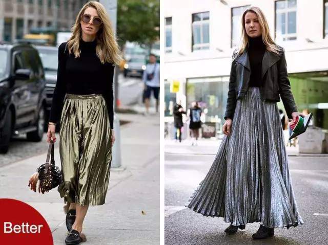 4 kieu vay dep me ly nhung hay can than vi rat de khien ban tron mot mau - 17