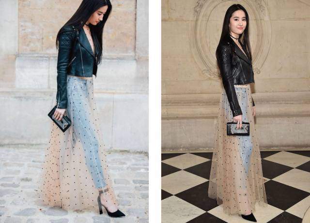 4 kieu vay dep me ly nhung hay can than vi rat de khien ban tron mot mau - 3