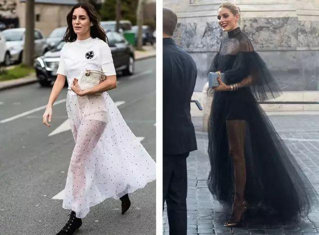 4 kieu vay dep me ly nhung hay can than vi rat de khien ban tron mot mau - 4