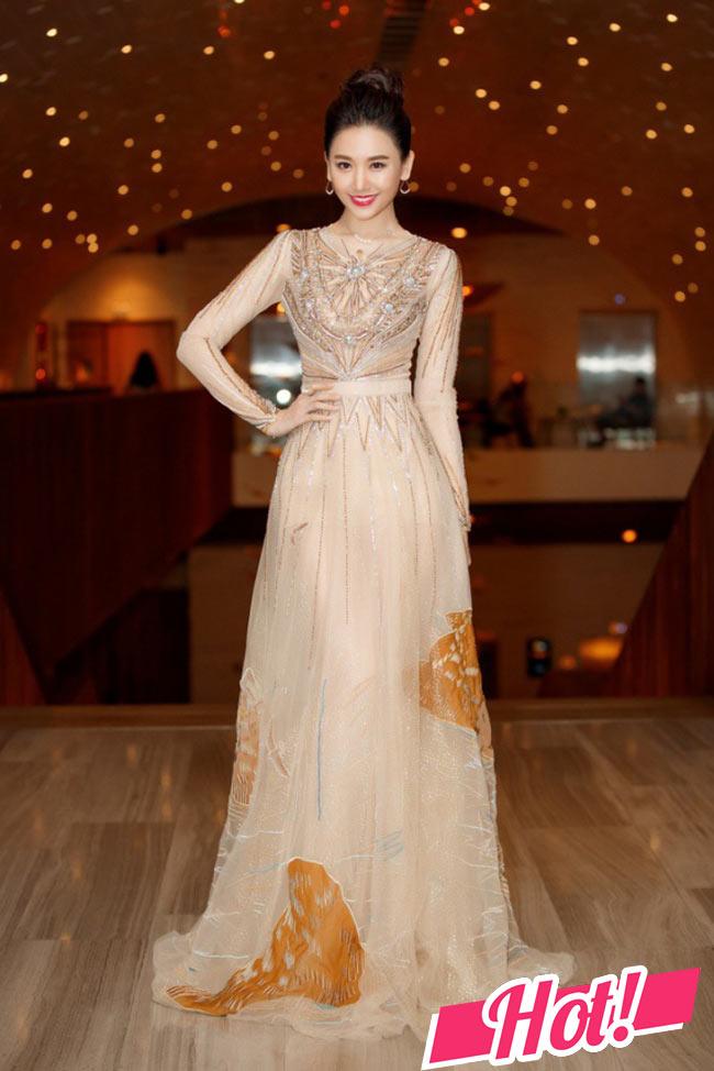 bang phong than tuan qua: quynh anh shyn bi che sen sam, hari won chua bao gio dep den the - 2