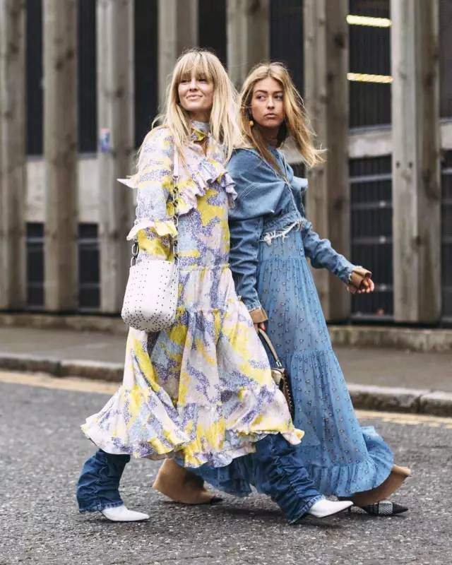 4 kieu vay dep me ly nhung hay can than vi rat de khien ban tron mot mau - 7