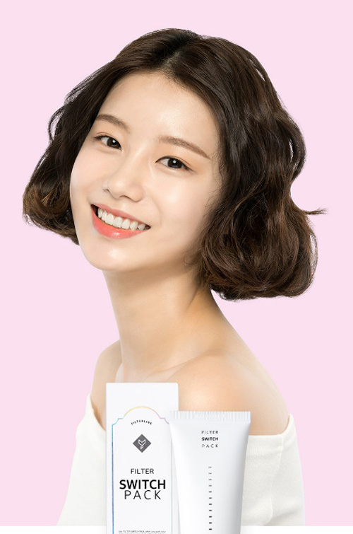 “bat mi” bi quyet cho lan da trang dep nhu gai han thach thuc nang he - 1