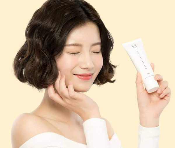 “bat mi” bi quyet cho lan da trang dep nhu gai han thach thuc nang he - 2