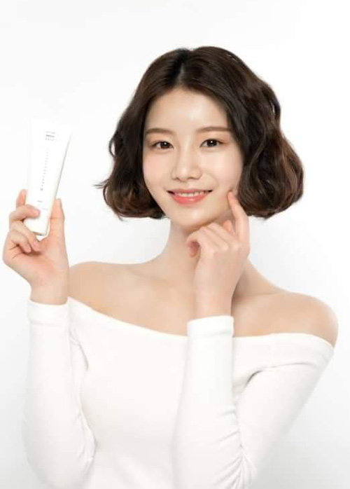 “bat mi” bi quyet cho lan da trang dep nhu gai han thach thuc nang he - 3