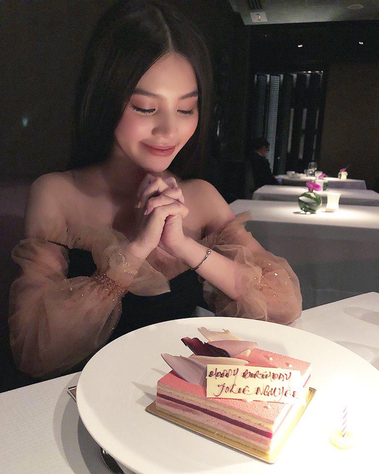 chi vi dien mot chiec vay dep ma sam bi trang ban hang online trung quoc lay luon anh - 10