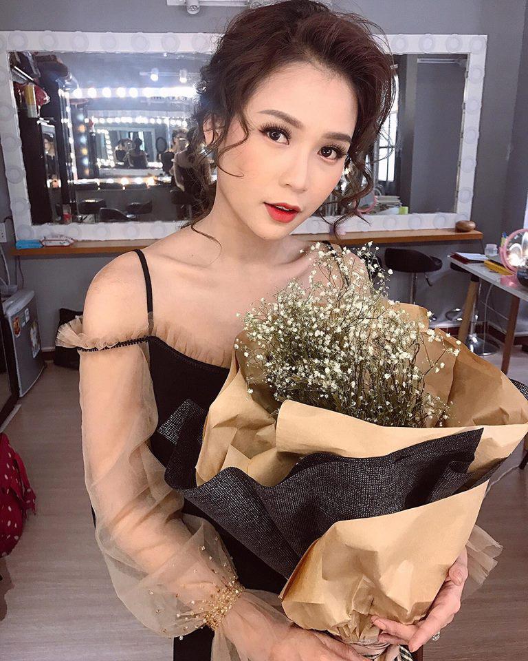 chi vi dien mot chiec vay dep ma sam bi trang ban hang online trung quoc lay luon anh - 8