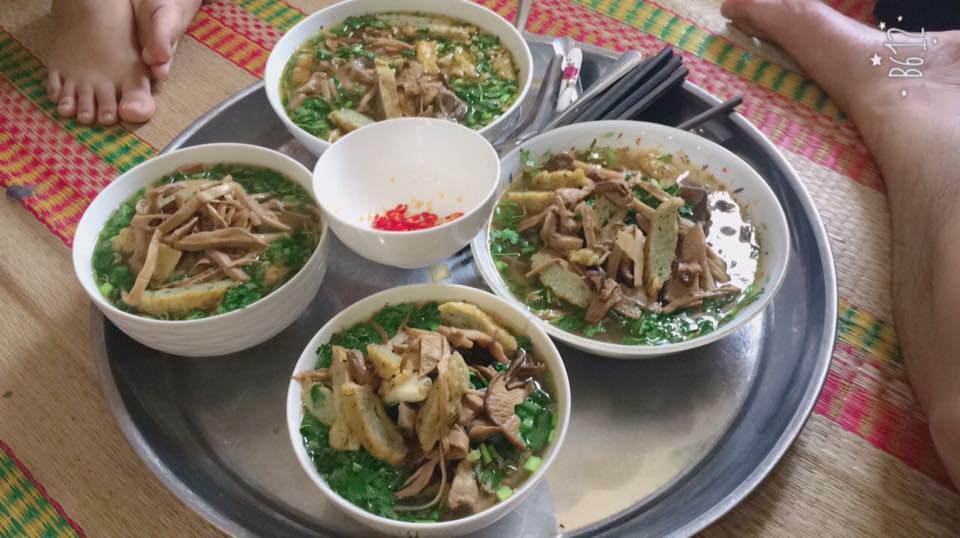 co gai ha noi vao sai gon nau toan mon thinh soan, ai an cung che vi ly do nay - 3