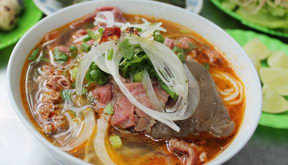 co gai ha noi vao sai gon nau toan mon thinh soan, ai an cung che vi ly do nay - 7