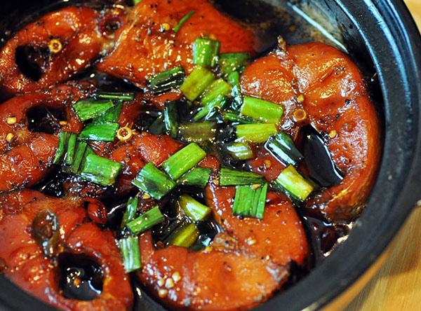 co gai ha noi vao sai gon nau toan mon thinh soan, ai an cung che vi ly do nay - 8