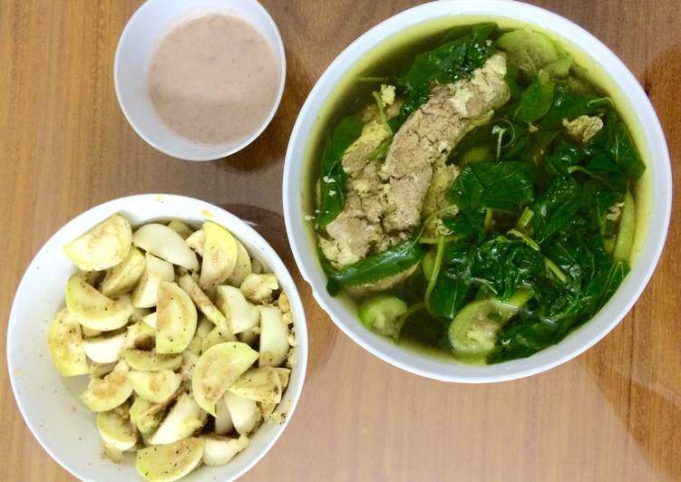 co gai ha noi vao sai gon nau toan mon thinh soan, ai an cung che vi ly do nay - 6