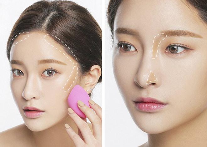 de xinh dep nhu gai han khong kho, chi can thuoc long 7 quy tac bat di bat dich nay! - 10