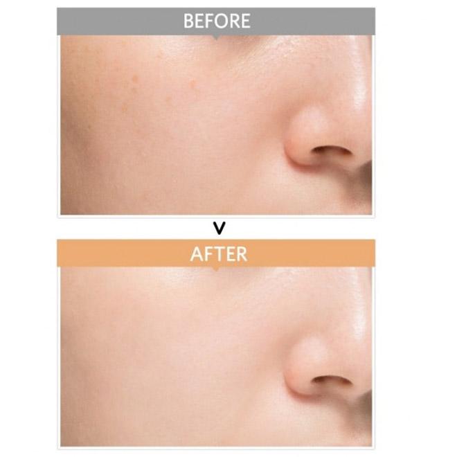 de xinh dep nhu gai han khong kho, chi can thuoc long 7 quy tac bat di bat dich nay! - 3