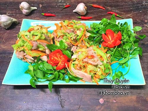 goi y bua com toan cac mon ngon mat cho ngay sieu nang nong - 3