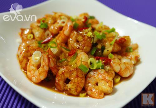 goi y bua com toan cac mon ngon mat cho ngay sieu nang nong - 1