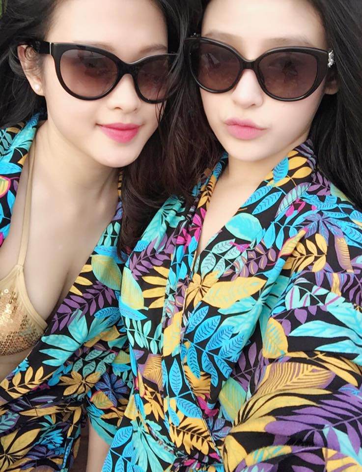 can canh nhan sac xinh nhu mong cua co nang duoc huyen baby "tang" nguoi yeu - 2