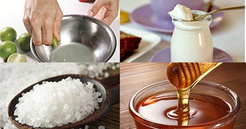 khong can nan, mun dau den van tu troi len voi 2 cach cuc don gian duoi day - 1