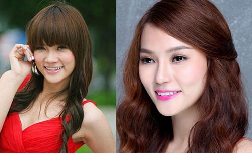 loat me bim sua cua showbiz viet von da xinh dep nhung van kien tri "dao keo" den cung - 8