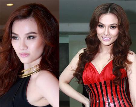 loat me bim sua cua showbiz viet von da xinh dep nhung van kien tri "dao keo" den cung - 9