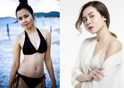 loat me bim sua cua showbiz viet von da xinh dep nhung van kien tri "dao keo" den cung - 3