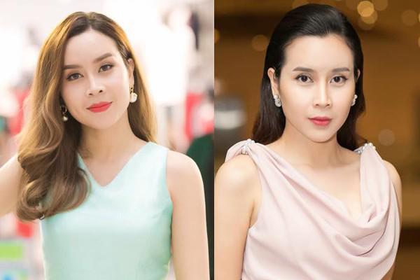 loat me bim sua cua showbiz viet von da xinh dep nhung van kien tri "dao keo" den cung - 4