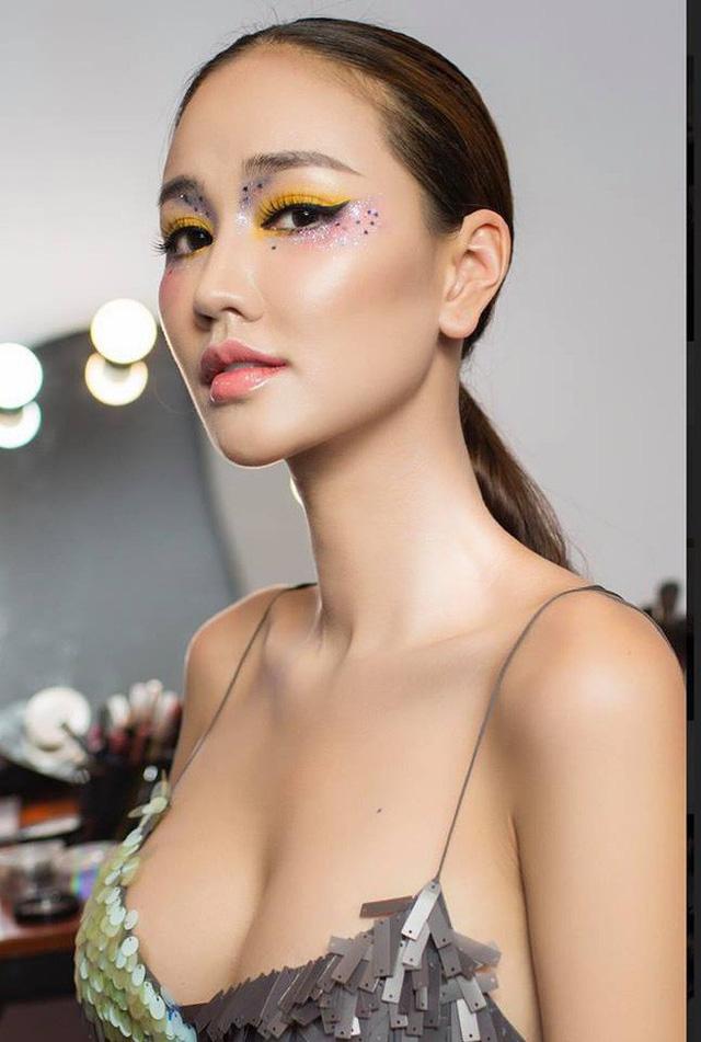 loat me bim sua cua showbiz viet von da xinh dep nhung van kien tri "dao keo" den cung - 17