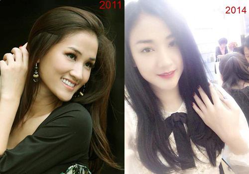 loat me bim sua cua showbiz viet von da xinh dep nhung van kien tri "dao keo" den cung - 13