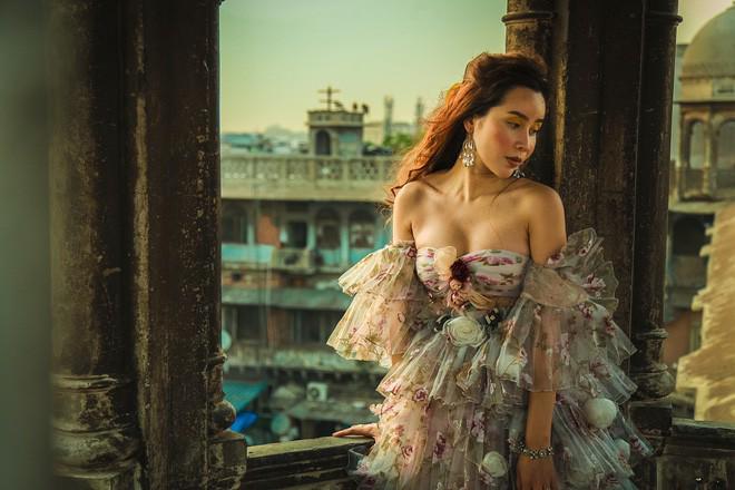 loat me bim sua cua showbiz viet von da xinh dep nhung van kien tri "dao keo" den cung - 5