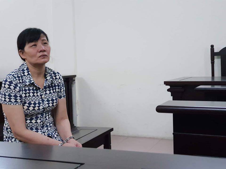 tron truy na 22 nam, nguoi dan ba hai chet 2 con "tra gia" bang ban an chung than - 1