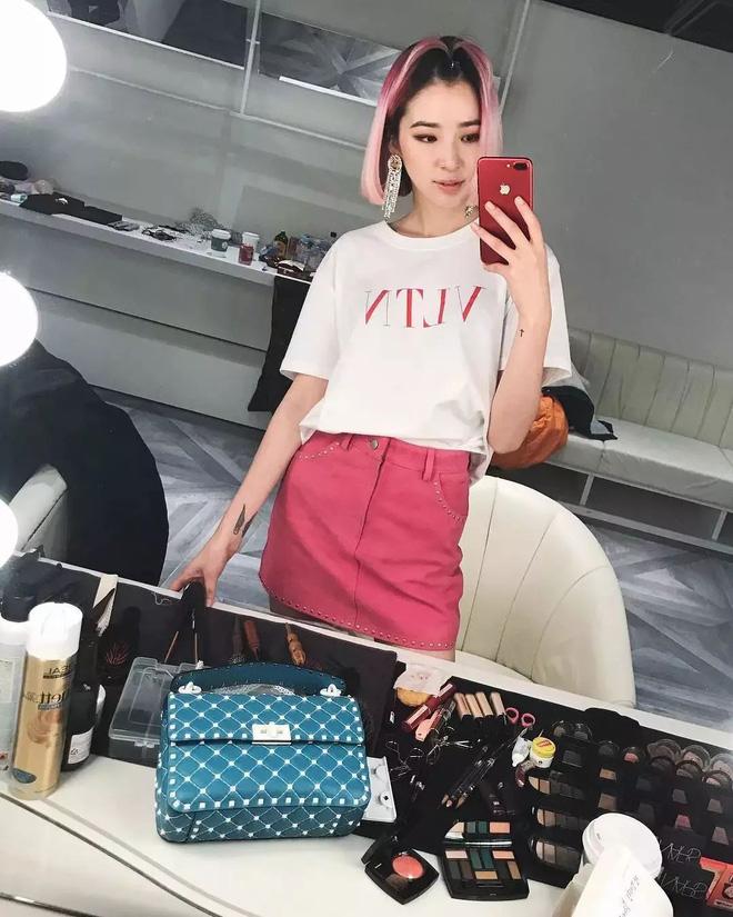 chiec ao thun co gia 8 trieu dong nay se vi "thu ky kim" ma tro nen chay hang! - 8