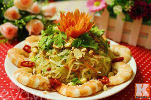 bo tui ngay 10 cong thuc lam nom, goi ngon mat cho nhung ngay nang nong cao diem - 5