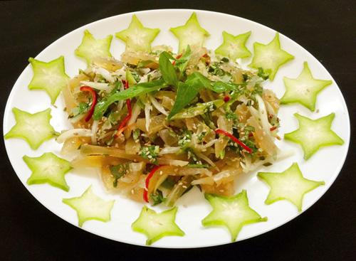 bo tui ngay 10 cong thuc lam nom, goi ngon mat cho nhung ngay nang nong cao diem - 8