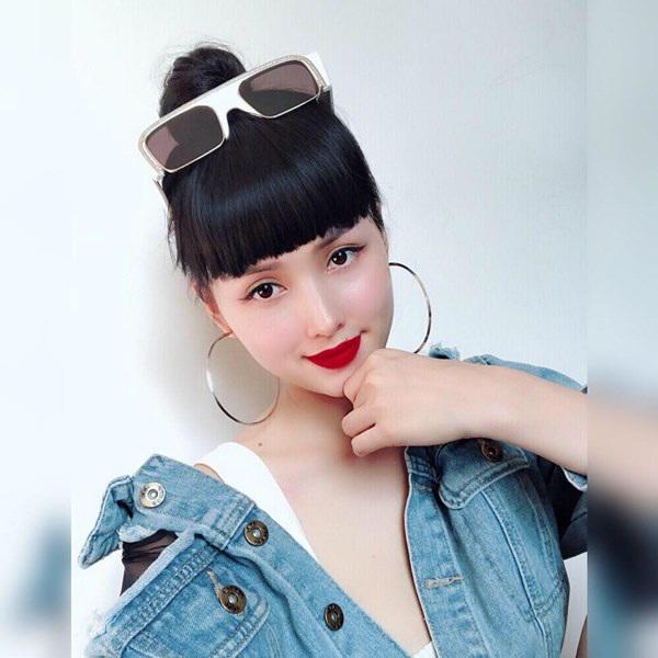 cat toc moi, tam tit bi fan che kem sang,khong... quyen luc - 1