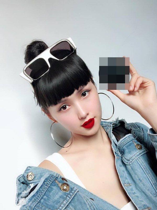 cat toc moi, tam tit bi fan che kem sang,khong... quyen luc - 2