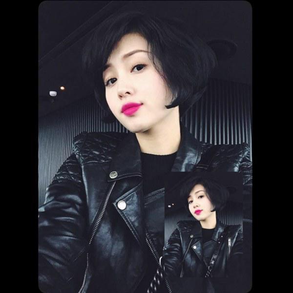 cat toc moi, tam tit bi fan che kem sang,khong... quyen luc - 8