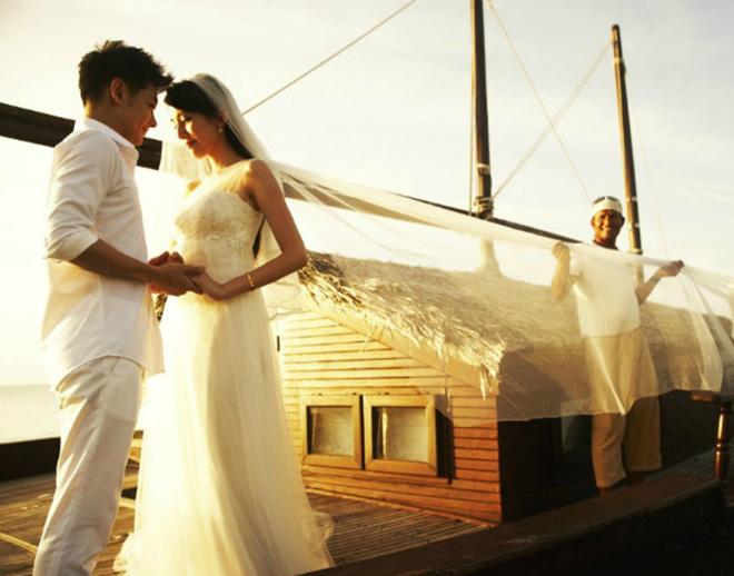 co nang "thuong dan" dan than theo duoi than tuong va chuyen tinh bi ca the gioi ghet bo - 9