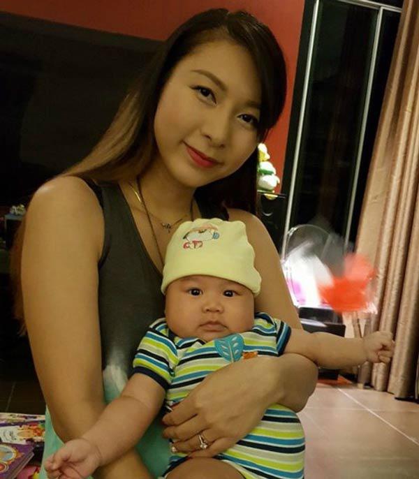 cho con bu khong het, me “ba dao” dem sua lam thanh my nau an khien ai cung kinh ngac - 1