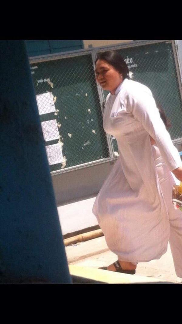 danh bay 40kg mo thua, co gai nay da dung phuong phap gi ma than ky den the? - 1